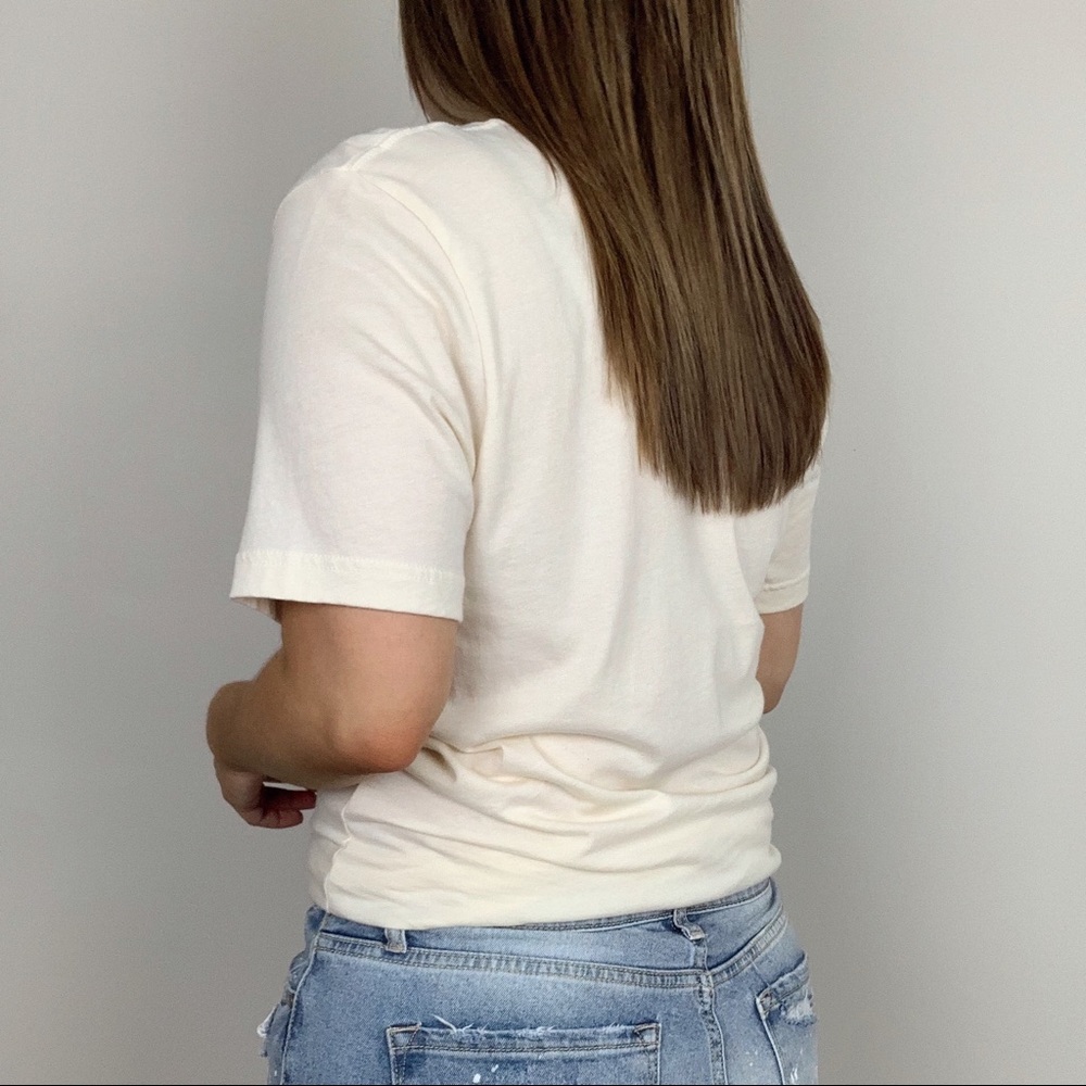 Rolling Stones Leopard Tongue Graphic Band Tee - Picture 3 of 7